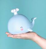 Luz de compañía ballena- A little Lovely Company - Imagen 2