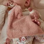 Doudou flamenco safari friends- Little Dutch - Imagen 4