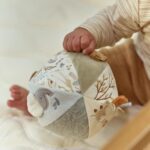 Pelota Montessori safari friends- Little Dutch - Imagen 4