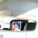 Maxi Espejo de Seguridad para Coche 360º con Luz - Imagen 3