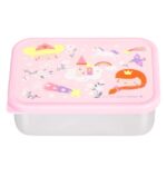 Fiambrera para alimentos acero princesas - A little Lovely Company - Imagen 7