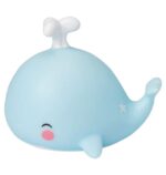 Luz de compañía ballena- A little Lovely Company
