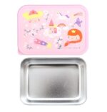 Fiambrera para alimentos acero princesas - A little Lovely Company - Imagen 6