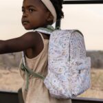 Mochila infantil Safari Friends - Imagen 3