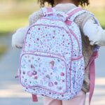 Mochila Infantil Fairies 35 cm - Imagen 5