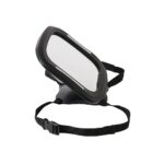 Maxi Espejo de Seguridad para Coche 360º con Luz - Imagen 5