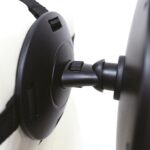 Maxi Espejo de Seguridad 360º para Coche - Imagen 3