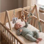 Gimnasio de actividades safari friends-Little Dutch - Imagen 2
