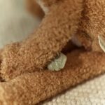 Peluche mono safari friends-Little Dutch - Imagen 7