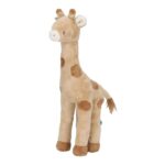 Jirafa peluche safari friends-Little Dutch - Imagen 7
