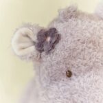 Hipopótamo peluche safari friends-Little Dutch - Imagen 6