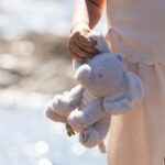 Elefante peluche safari friends-Little Dutch - Imagen 2
