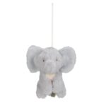 Móvil musical safari friends-Little Dutch - Imagen 7