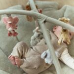 Alfombra de actividades safari friends-Little Dutch - Imagen 3