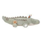 Cocodrilo de actividades safari friends-LIttle Dutch - Imagen 9