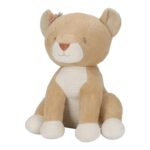 Peluche leona 60cm. safari friends-Little Dutch - Imagen 8