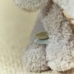 Elefante peluche safari friends-Little Dutch - Imagen 6
