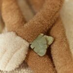 Peluche mono XL safari friends-Little Dutch - Imagen 6
