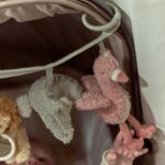 Juguete para carro safari friends-Little Dutch - Imagen 6