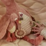 Flamenco de actividades safari friends-LIttle Dutch - Imagen 4