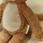 Peluche mono safari friends-Little Dutch - Imagen 6