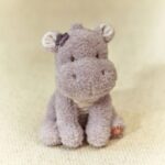 Hipopótamo peluche safari friends-Little Dutch - Imagen 5