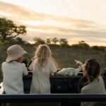Cocodrilo peluche safari friends-Little Dutch - Imagen 4