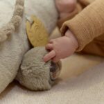 Cocodrilo de actividades safari friends-LIttle Dutch - Imagen 6