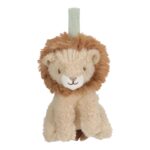 Alfombra de actividades safari friends-Little Dutch - Imagen 8