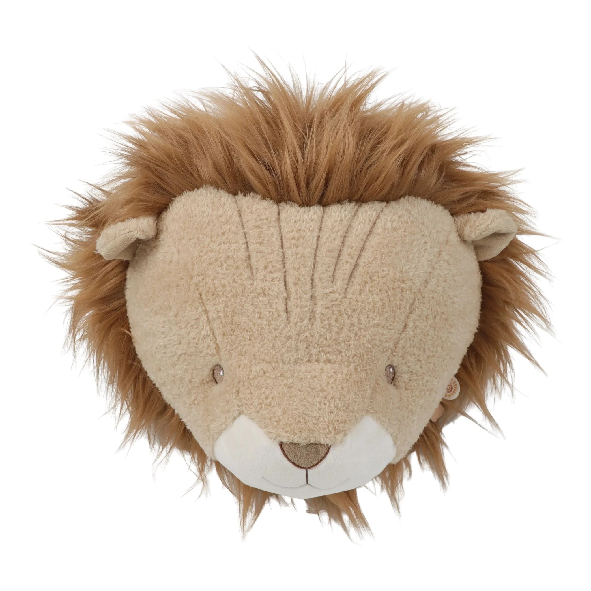 imgi_183_0034634_lion-wall-head-yellow-ld8366-product-1-shopify-square Cabeza de león safari friends-Little Dutch - Imagen 1