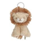 Llavero león safafri friends-Little Dutch