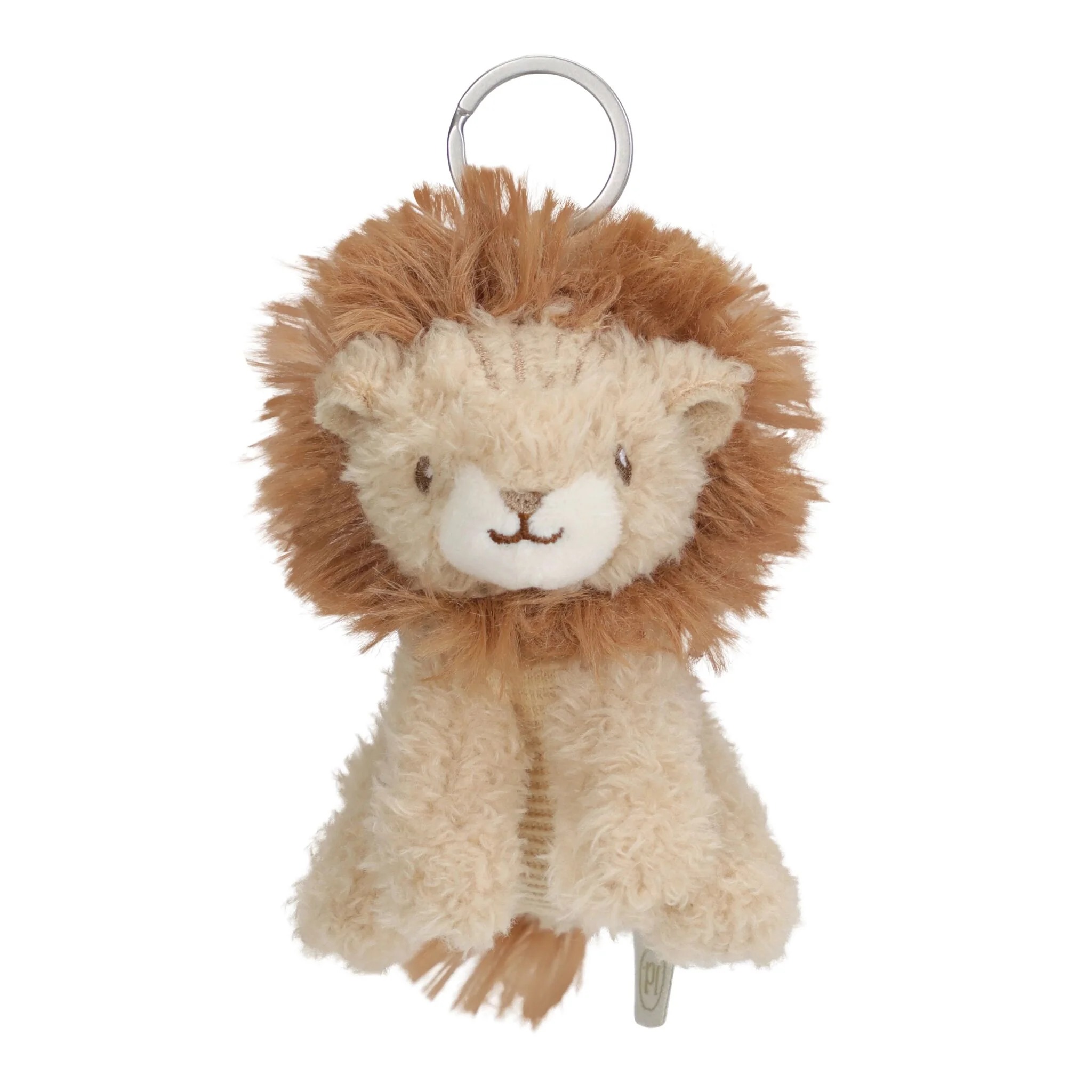 imgi_186_0034465_keychain-lion-yellow-ld8373-product-1-shopify-square Llavero león safafri friends-Little Dutch - Imagen 1