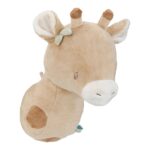 Cabeza de jirafa safari friends-Little Dutch