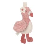 Flamenco colgante safari friends-Little Dutch