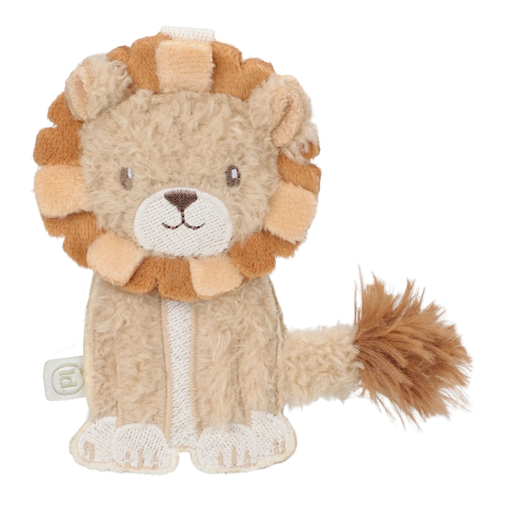 imgi_200_0035160_garland-element-lion-yellow-ld9561-product-1-shopify-square León colgante safari friends-Little Dutch - Imagen 1