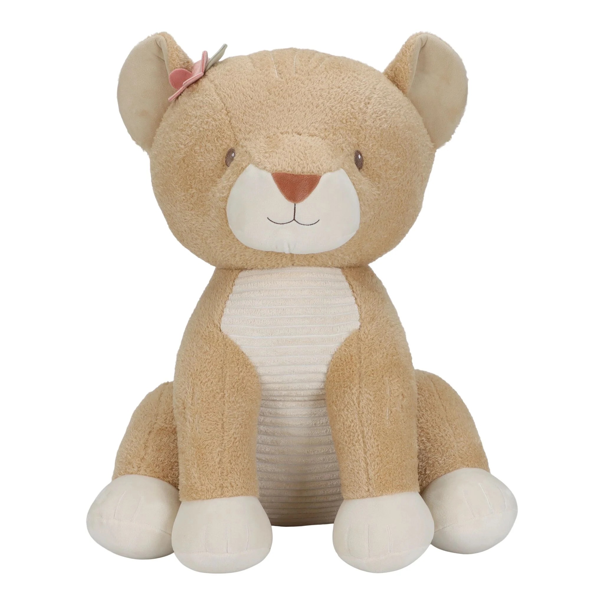 imgi_204_0035152_cuddle-lioness-60-cm-ld8379-product-0-shopify-square Peluche leona 60cm. safari friends-Little Dutch - Imagen 1