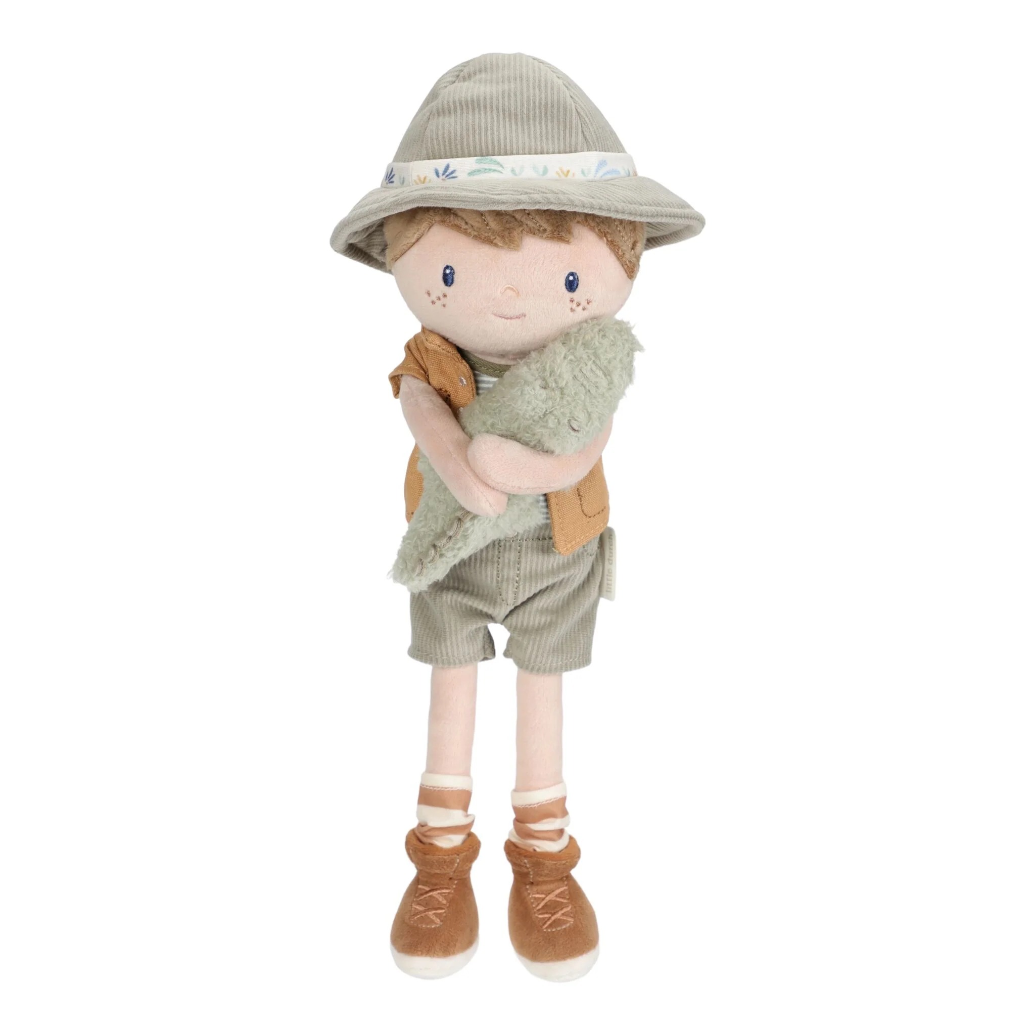 imgi_237_0035089_ranger-doll-jim-ld4686-product-3-shopify-square Muñeco blandito Jim explorador-Little Dutch - Imagen 1