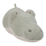 Cabeza de cocodrilo safari friends-Little Dutch