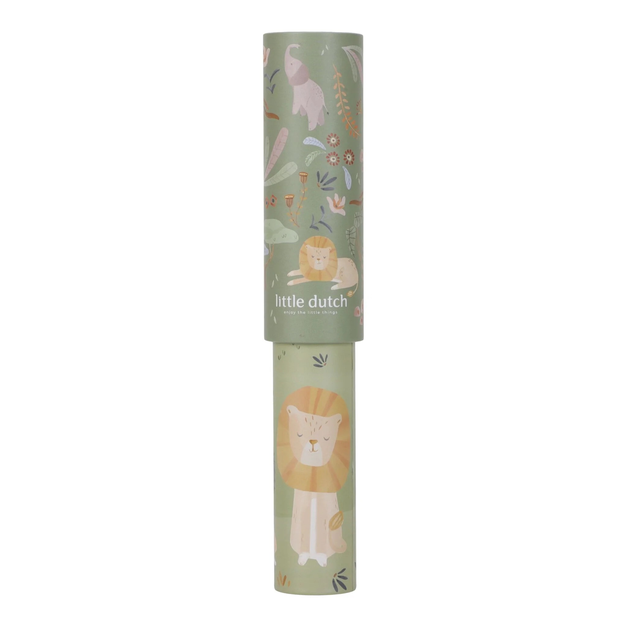 imgi_240_0034814_kaleidoscope-green-ld7458-product-8-shopify-square Kaleidoscopio safari friends-Little Dutch - Imagen 1