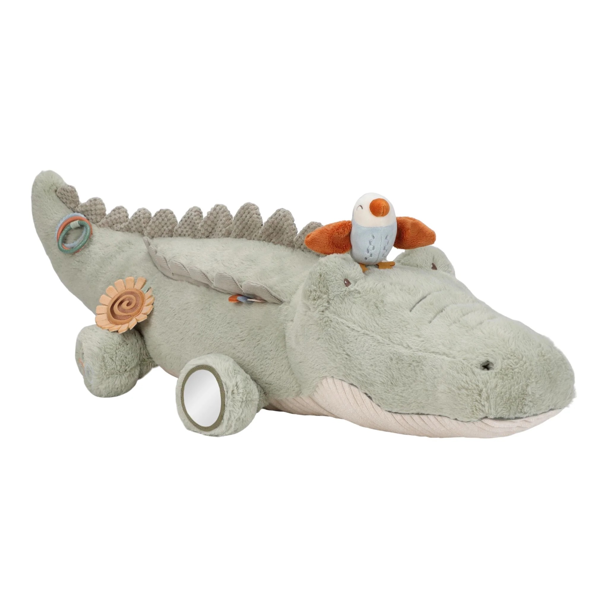 imgi_6_0034557_activity-cuddle-crocodile-xl-green-ld8324-product-2-shopify-square Cocodrilo de actividades safari friends-LIttle Dutch - Imagen 1