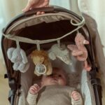 Juguete para carro safari friends-Little Dutch - Imagen 4