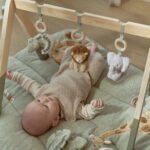 Gimnasio de actividades safari friends-Little Dutch - Imagen 3