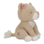 Peluche leona 25cm. safari friends-Little Dutch - Imagen 5
