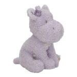 Hipopótamo peluche safari friends-Little Dutch - Imagen 7