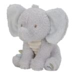 Elefante peluche safari friends-Little Dutch - Imagen 7