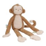 Peluche mono XL safari friends-Little Dutch - Imagen 7