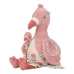 Flamenco de actividades safari friends-LIttle Dutch
