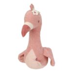 Cabeza de flamenco safari friends-Little Dutch