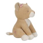 Peluche leona 60cm. safari friends-Little Dutch - Imagen 7