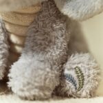Elefante peluche safari friends-Little Dutch - Imagen 5